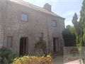 Maison mitoyenne à la vente