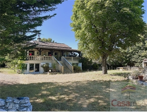 maison en pierre à la vente -   46230  CIEURAC, surface 193 m2 vente maison en pierre - CAS49967