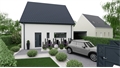 Maison à la vente