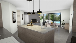 maison à la vente -   68130  ALTKIRCH, surface 85 m2 vente maison - UBI433265432
