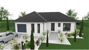 maison à la vente -   68500  BERRWILLER, surface 100 m2 vente maison - UBI438907850