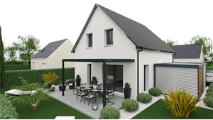 maison à la vente -   68360  SOULTZ HAUT RHIN, surface 90 m2 vente maison - UBI442857962