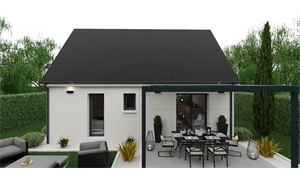 maison à la vente -   68000  COLMAR, surface 80 m2 vente maison - UBI442858667