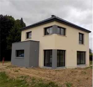maison à la vente -   68500  GUEBWILLER, surface 90 m2 vente maison - UBI476045285