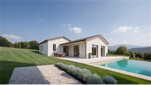 maison à la vente -   10800  MOUSSEY, surface 110 m2 vente maison - UBI465067670
