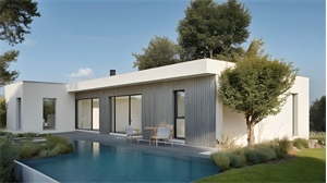 maison à la vente -   10600  BARBEREY SAINT SULPICE, surface 107 m2 vente maison - UBI465067739