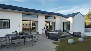 maison à la vente -   10190  MESSON, surface 107 m2 vente maison - UBI465068471