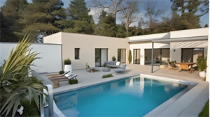 maison à la vente -   10110  MAROLLES LES BAILLY, surface 110 m2 vente maison - UBI465068519