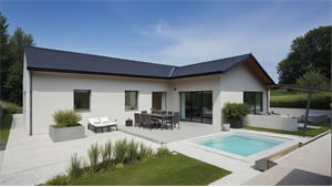 maison à la vente -   10600  MERGEY, surface 901 m2 vente maison - UBI465068720