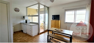 studio à la vente -   11210  PORT LA NOUVELLE, surface 26 m2 vente studio - UBI473187824