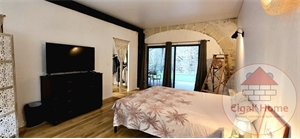 maison de village à la vente -   11480  LA PALME, surface 154 m2 vente maison de village - UBI473188595