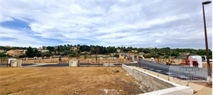 terrain à la vente -   11480  LA PALME, surface 399 m2 vente terrain - UBI473189810