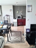 appartement à la vente