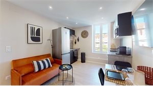 t4 à la location -   21000  DIJON, surface 57 m2 location t4 - UBI463528547