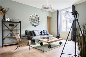 t5 à la location -   51100  REIMS, surface 90 m2 location t5 - UBI466218662