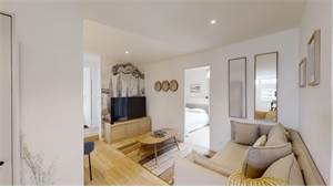 t5 à la location -   35000  RENNES, surface 71 m2 location t5 - UBI467202593