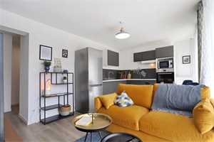 t4 à la location -   35000  RENNES, surface 61 m2 location t4 - UBI467214458