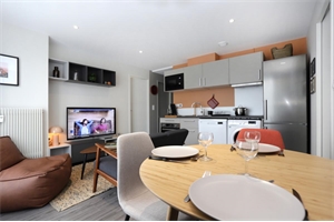 t4 à la location -   35000  RENNES, surface 55 m2 location t4 - UBI468878909