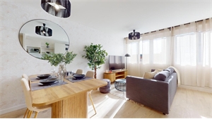 t5 à la location -   63000  CLERMONT FERRAND, surface 76 m2 location t5 - UBI470256770