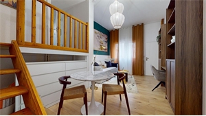 studio à la location -   34000  MONTPELLIER, surface 30 m2 location studio - UBI473775635