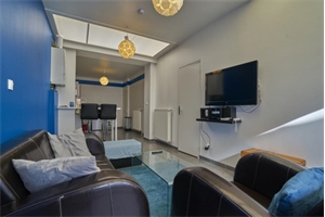 maison à la location -   59160  LOMME, surface 87 m2 location maison - UBI474396935
