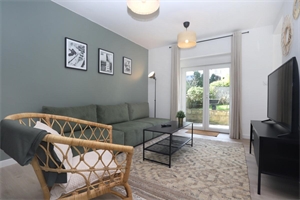 maison à la location -   29200  BREST, surface 101 m2 location maison - UBI477401813
