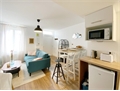 Maison à la location