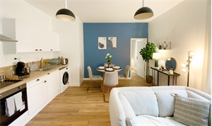 t4 à la location -   76100  ROUEN, surface 66 m2 location t4 - UBI477727433