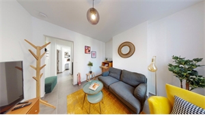 maison à la location -   76100  ROUEN, surface 90 m2 location maison - UBI477744836