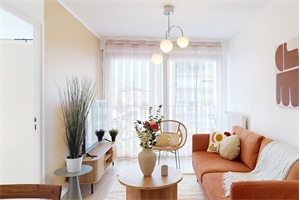 t4 à la location -   76100  ROUEN, surface 58 m2 location t4 - UBI477744863