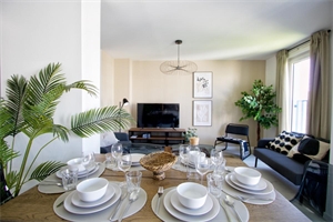 t6 et plus à la location -   76000  ROUEN, surface 91 m2 location t6 et plus - UBI477744971