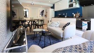 t5 à la location -   31300  TOULOUSE, surface 72 m2 location t5 - UBI478040834