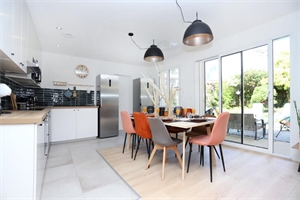 maison à la location -   44300  NANTES, surface 126 m2 location maison - UBI478076609