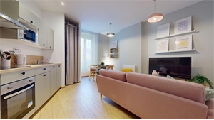 t5 à la location -   42000  SAINT ETIENNE, surface 90 m2 location t5 - UBI478239710