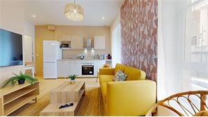 t5 à la location -   42000  SAINT ETIENNE, surface 87 m2 location t5 - UBI478239755