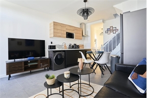 maison à la location -   80090  AMIENS, surface 52 m2 location maison - UBI478293917