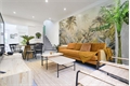 Maison à la location