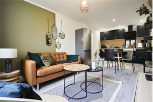 t4 à la location -   80080  AMIENS, surface 60 m2 location t4 - UBI478309235