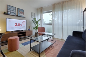 t5 à la location -   29200  BREST, surface 84 m2 location t5 - UBI478496840