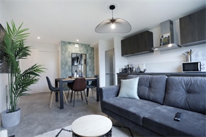 t5 à la location -   29200  BREST, surface 68 m2 location t5 - UBI478496843