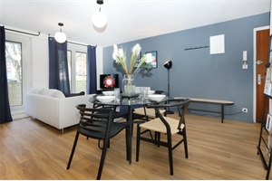 t5 à la location -   29200  BREST, surface 85 m2 location t5 - UBI478496852