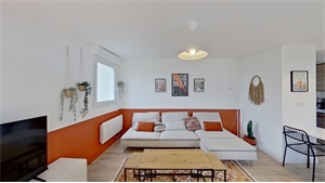 maison à la location -   29200  BREST, surface 117 m2 location maison - UBI478496861