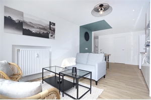 t5 à la location -   56100  LORIENT, surface 72 m2 location t5 - UBI478496876