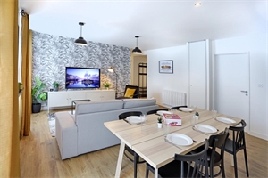 t6 et plus à la location -   29200  BREST, surface 104 m2 location t6 et plus - UBI478496912