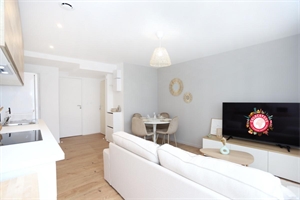 t5 à la location -   29200  BREST, surface 64 m2 location t5 - UBI478496915