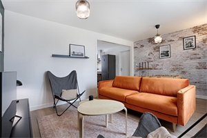 maison à la location -   29200  BREST, surface 81 m2 location maison - UBI478496969