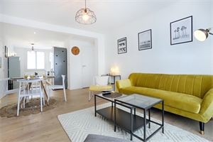 t5 à la location -   29200  BREST, surface 81 m2 location t5 - UBI478496981