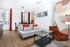 t5 à la location -   29200  BREST, surface 76 m2 location t5 - UBI478496990