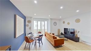 t5 à la location -   29200  BREST, surface 90 m2 location t5 - UBI478497080