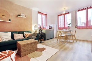 t4 à la location -   29200  BREST, surface 60 m2 location t4 - UBI478497089